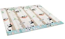 baby crawling mat