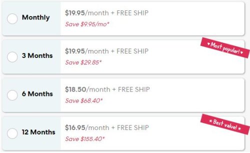 kiwico koala crates pricing