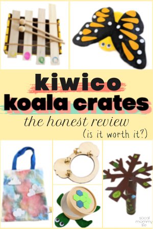 an honest review for koala crates