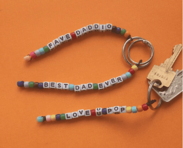 Easy Toddler Father's Day Crafts That'll Make Dad Smile - SoCal Mommy Life