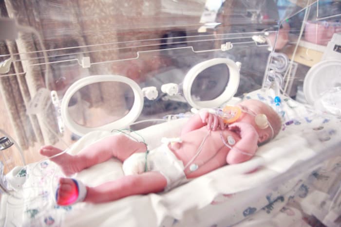 surviving the NICU