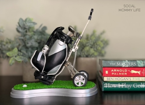 golf gift ideas for husband