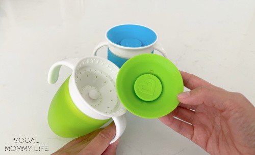Discover the 7 Best Toddler Cups for Bedtime Milk in 2023