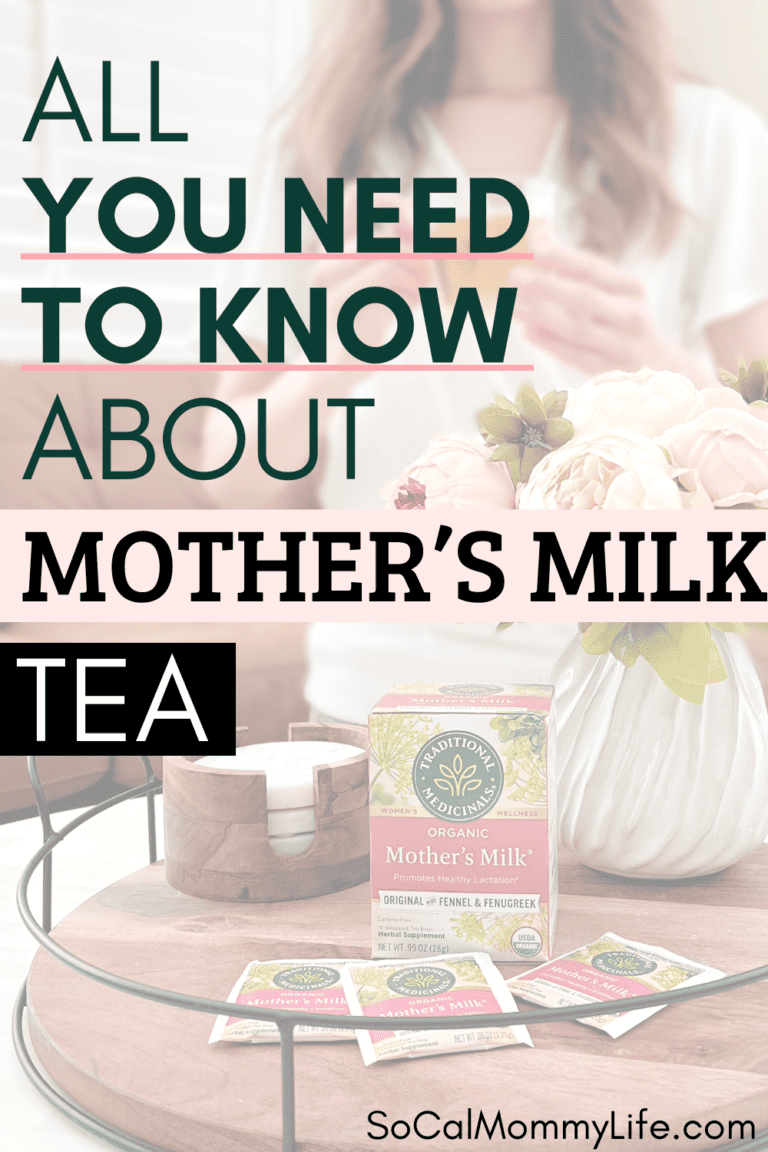 5 Incredible Mothers Milk Tea Benefits Discover Why Nursing Moms